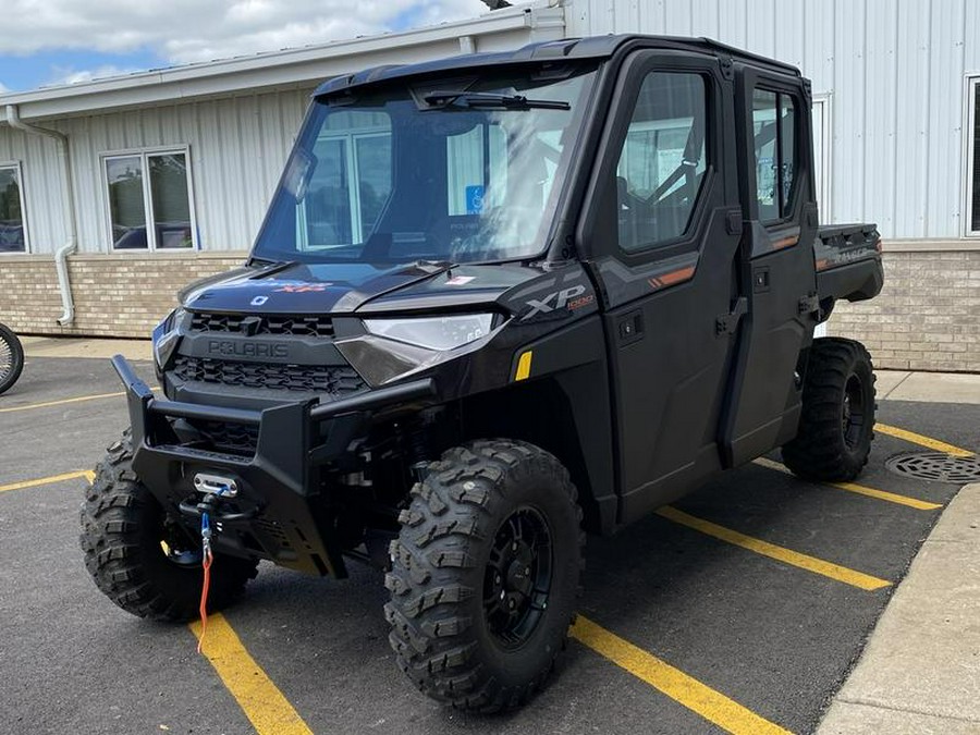 2024 Polaris® Ranger Crew XP 1000 NorthStar Edition Ultimate