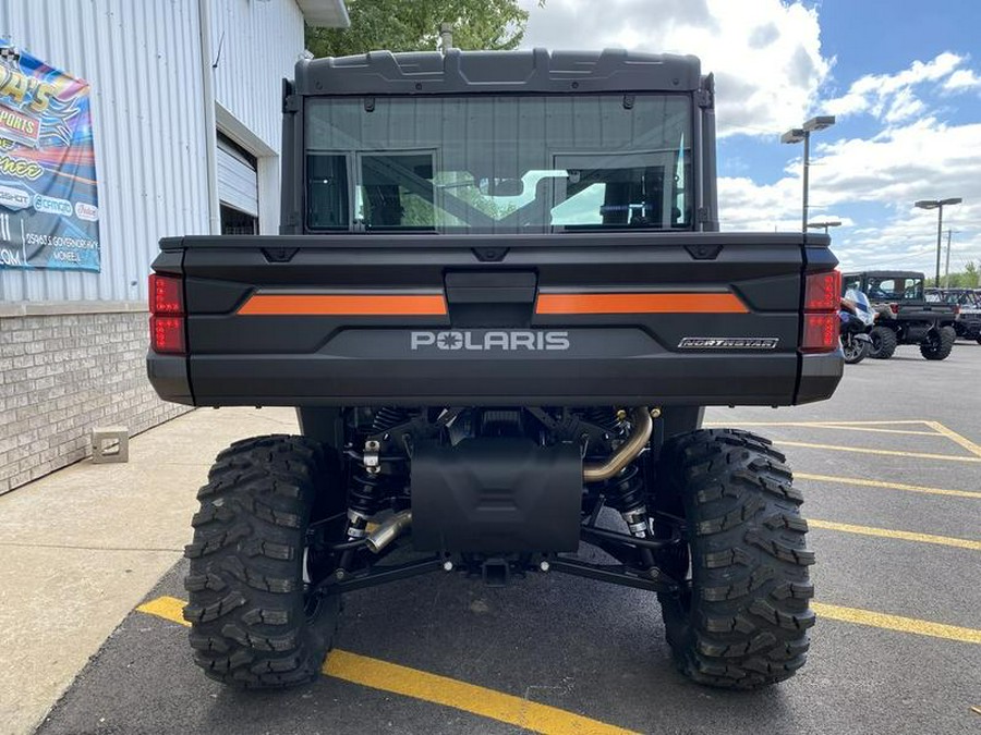 2024 Polaris® Ranger Crew XP 1000 NorthStar Edition Ultimate