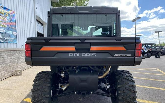 2024 Polaris® Ranger Crew XP 1000 NorthStar Edition Ultimate