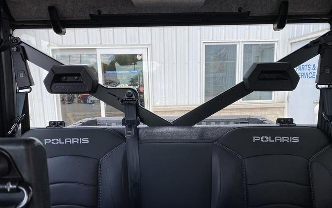 2024 Polaris® Ranger Crew XP 1000 NorthStar Edition Ultimate