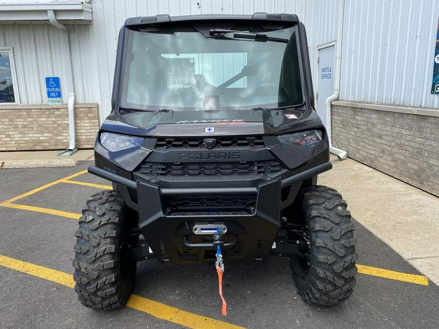 2024 Polaris® Ranger Crew XP 1000 NorthStar Edition Ultimate