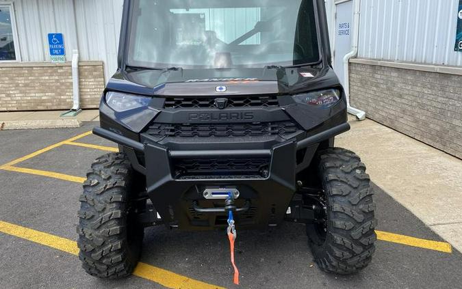 2024 Polaris® Ranger Crew XP 1000 NorthStar Edition Ultimate