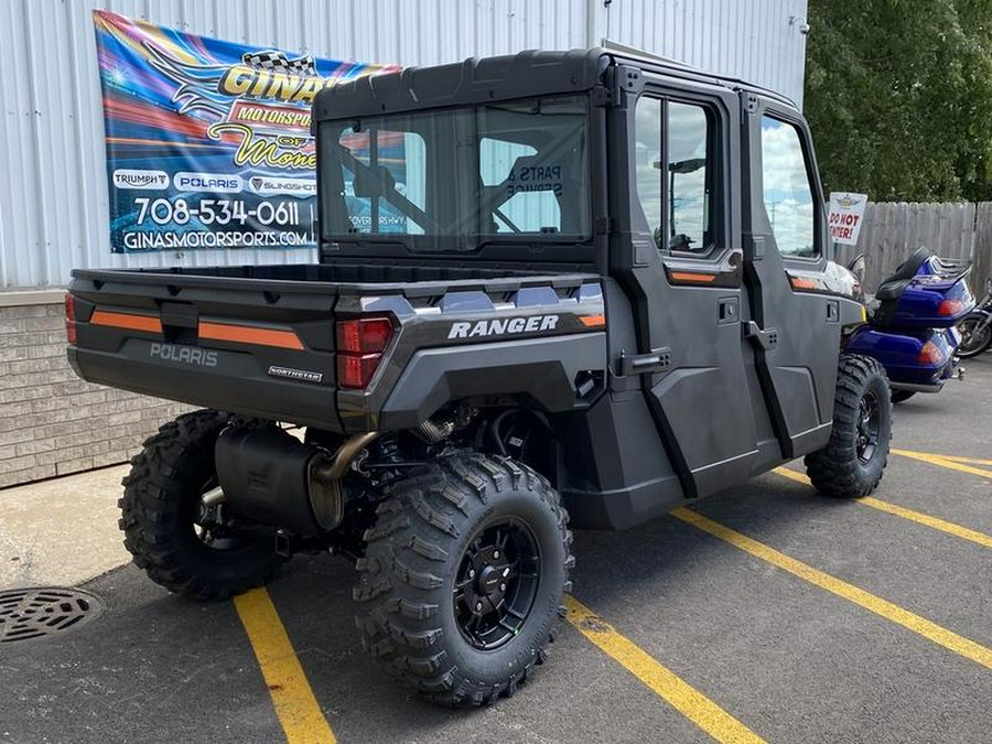 2024 Polaris® Ranger Crew XP 1000 NorthStar Edition Ultimate