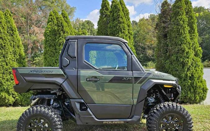 2024 Polaris Polaris XPEDITION XP Northstar