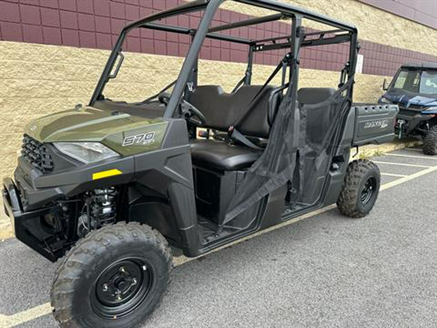 2023 Polaris Ranger Crew SP 570