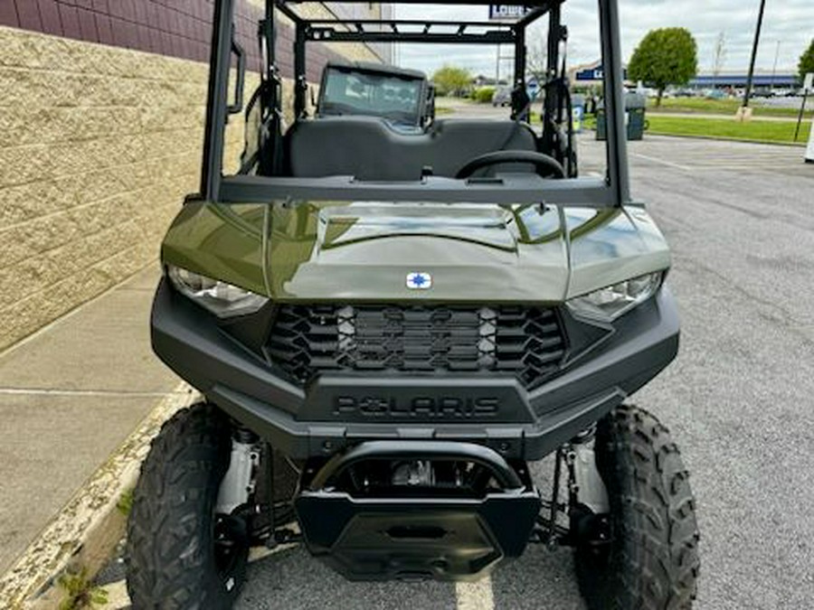 2023 Polaris Ranger Crew SP 570