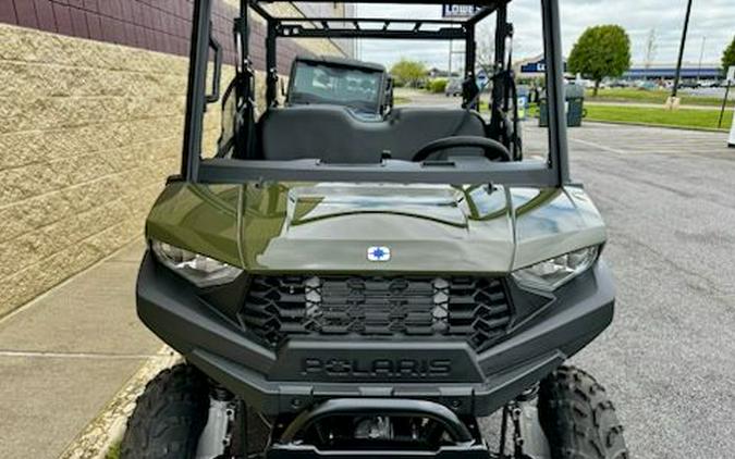 2023 Polaris Ranger Crew SP 570