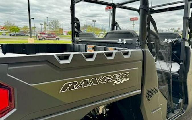 2023 Polaris Ranger Crew SP 570