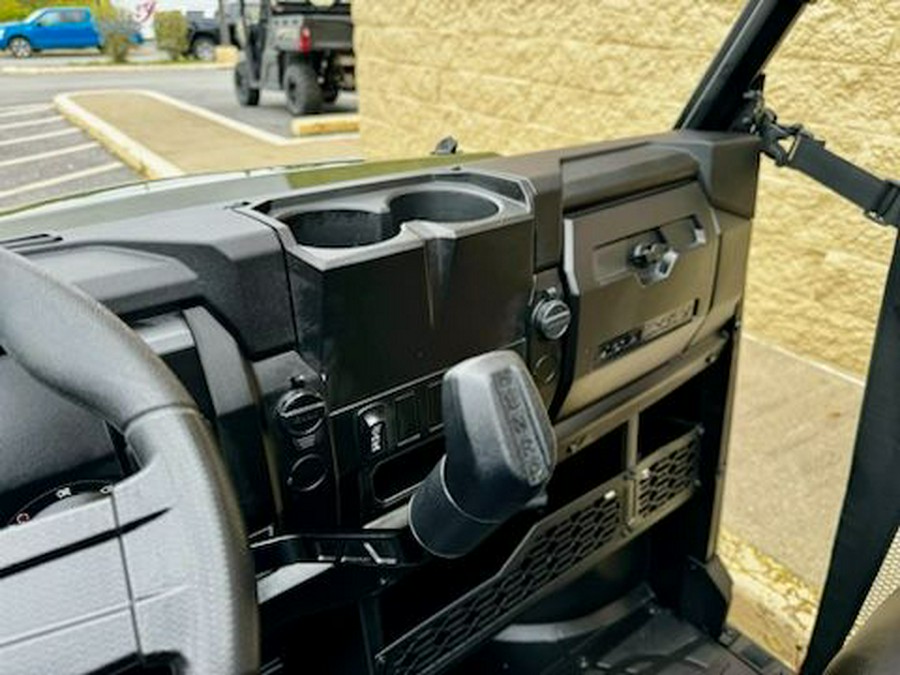 2023 Polaris Ranger Crew SP 570