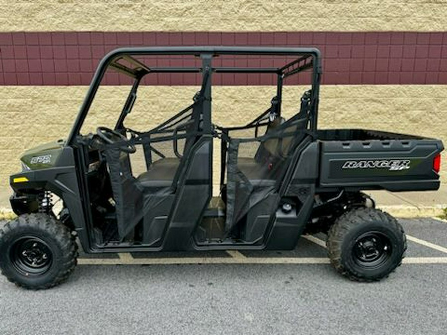 2023 Polaris Ranger Crew SP 570