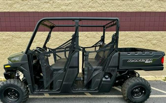 2023 Polaris Ranger Crew SP 570