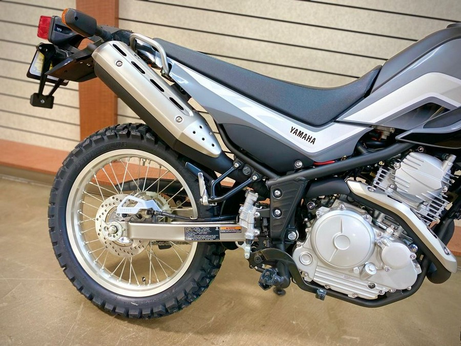 2024 Yamaha XT250