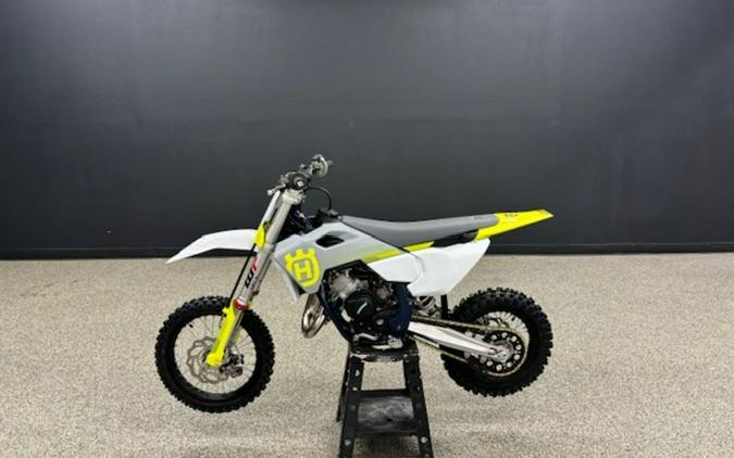 2024 Husqvarna® TC 65