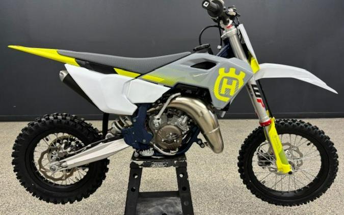 2024 Husqvarna® TC 65