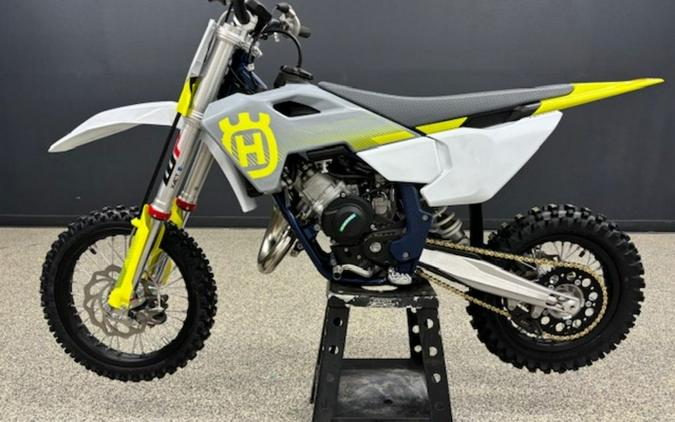 2024 Husqvarna® TC 65