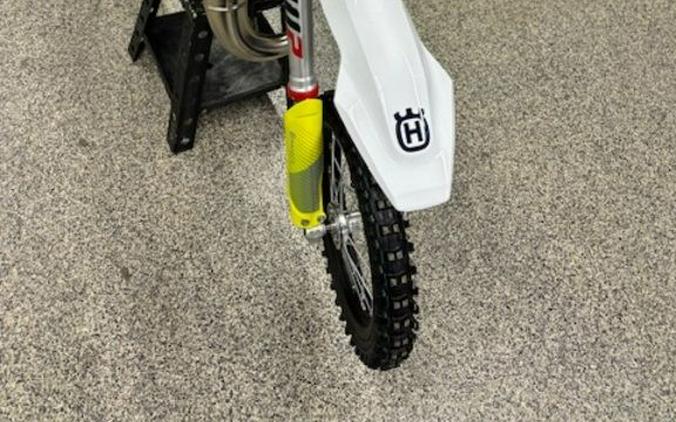 2024 Husqvarna® TC 65