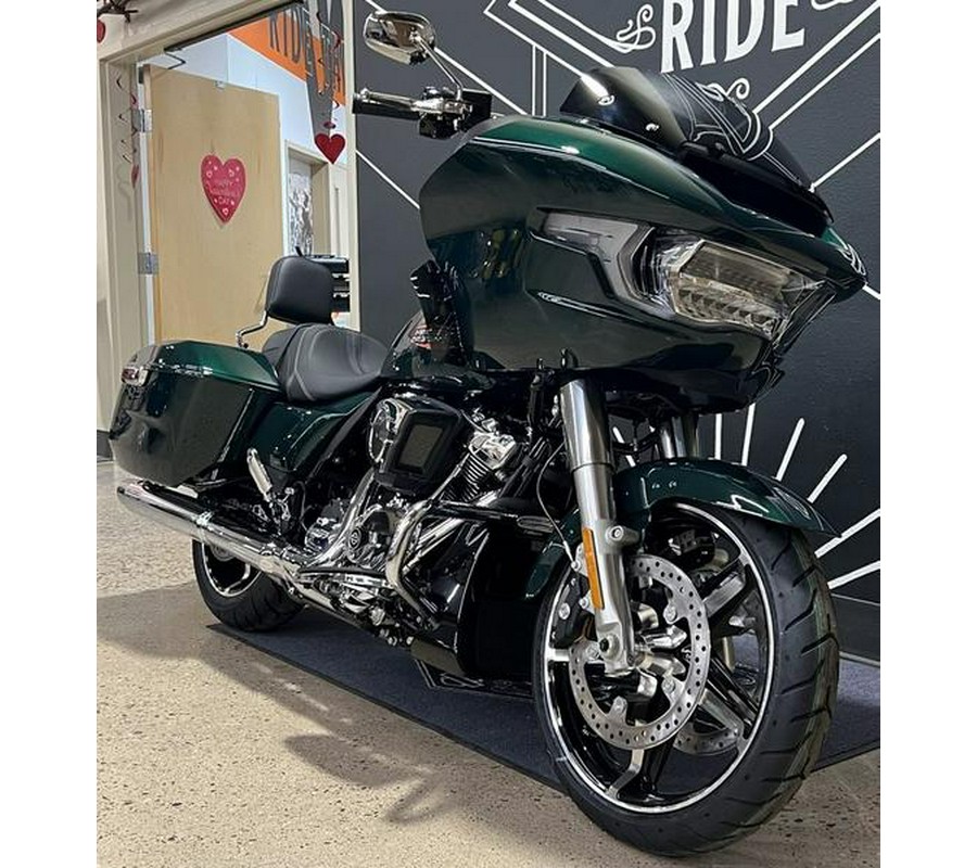 2024 Harley-Davidson® FLTRX - Road Glide®