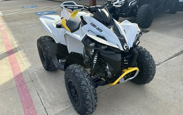 2024 Can-Am Renegade X Xc 1000R