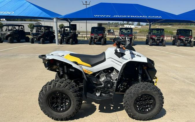 2024 Can-Am Renegade X Xc 1000R