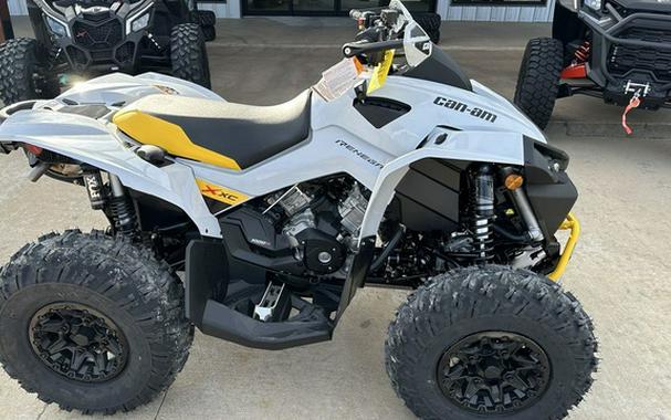 2024 Can-Am Renegade X Xc 1000R