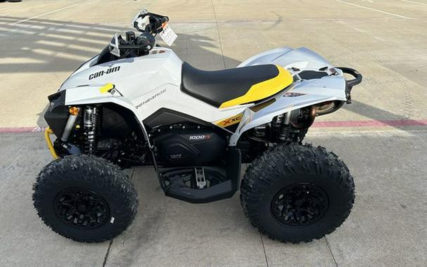 2024 Can-Am Renegade X Xc 1000R