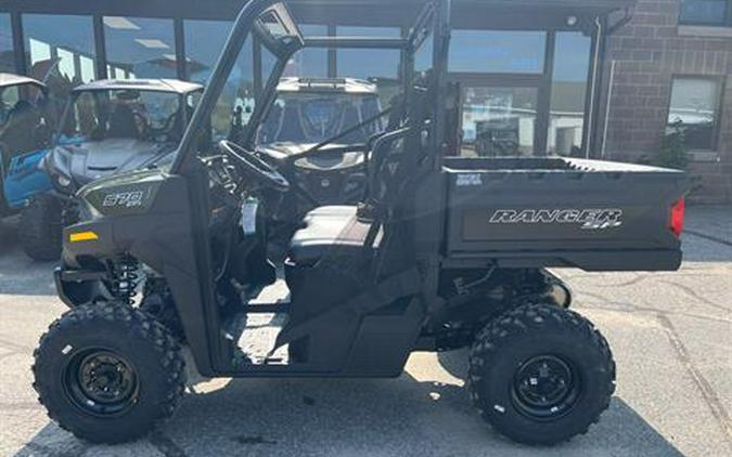 2024 Polaris Ranger SP 570