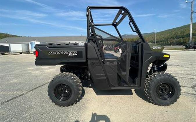 2024 Polaris Ranger SP 570