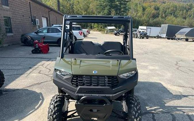 2024 Polaris Ranger SP 570