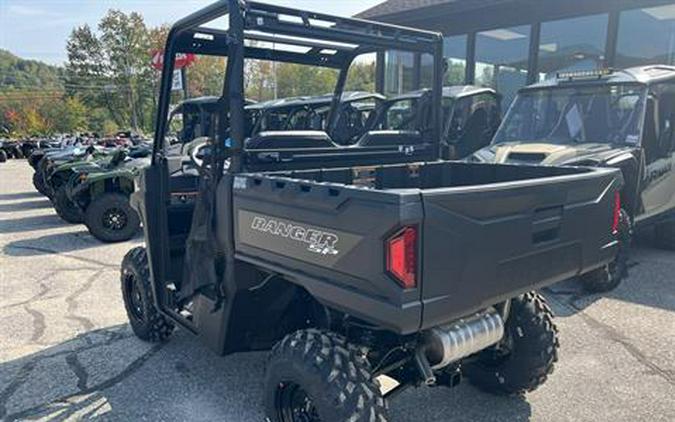 2024 Polaris Ranger SP 570