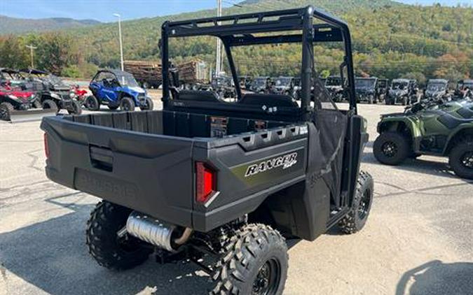 2024 Polaris Ranger SP 570