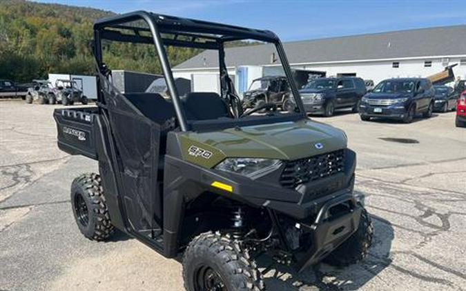 2024 Polaris Ranger SP 570