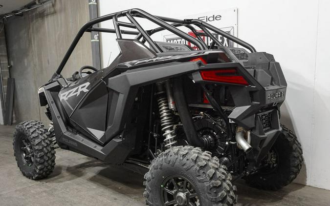 2024 Polaris® RZR Pro XP Premium