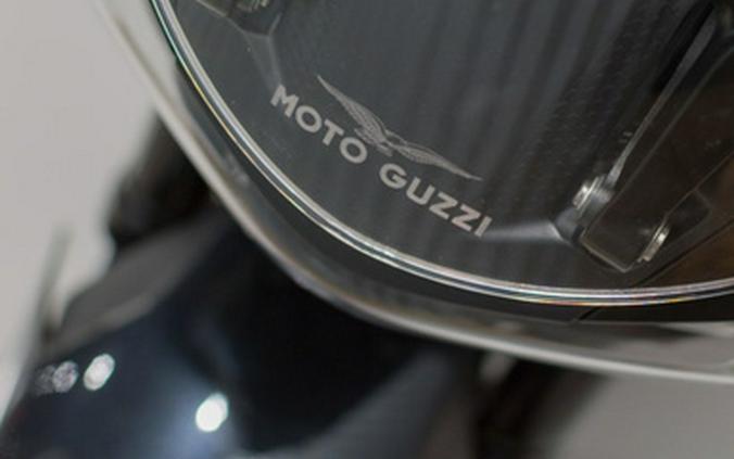 2024 Moto Guzzi V100 Mandello