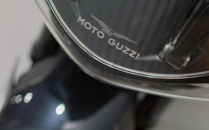 2024 Moto Guzzi V100 Mandello