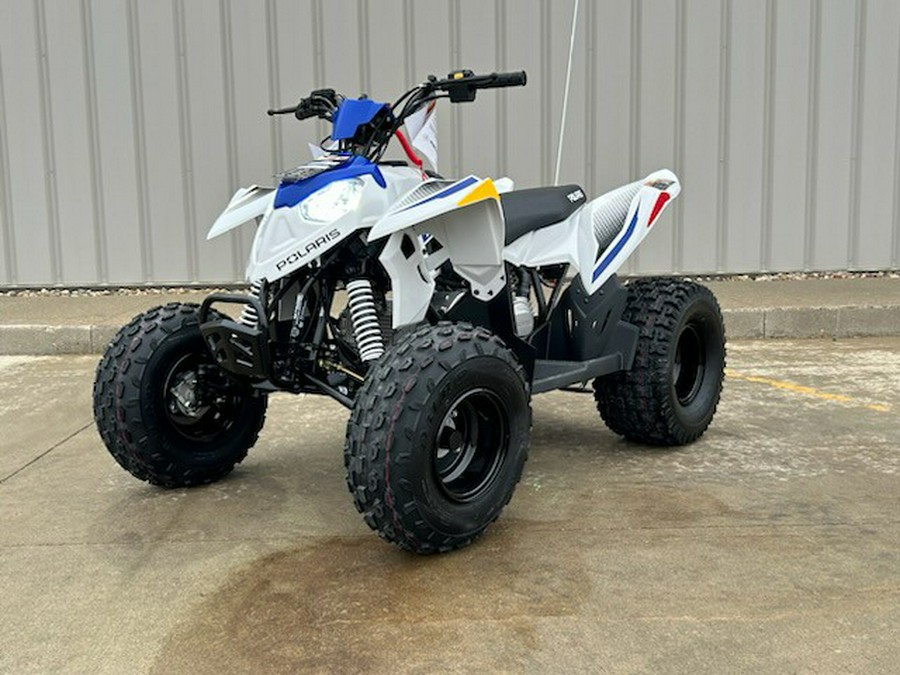 2024 Polaris Industries Outlaw® 110 EFI