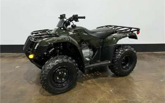 2024 Honda FourTrax Recon ES