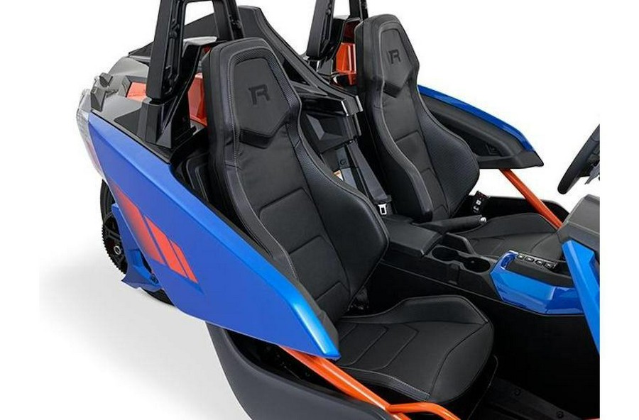 2024 Slingshot Slingshot® R AutoDrive Radar Blue Fade