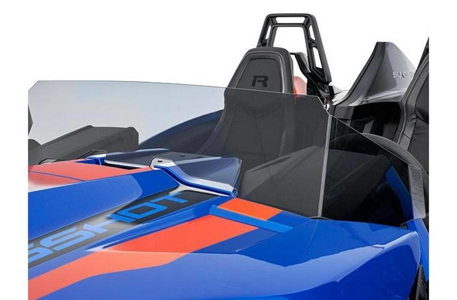 2024 Slingshot Slingshot® R AutoDrive Radar Blue Fade