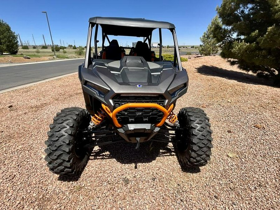 2024 Polaris® RZR XP 4 1000 Ultimate