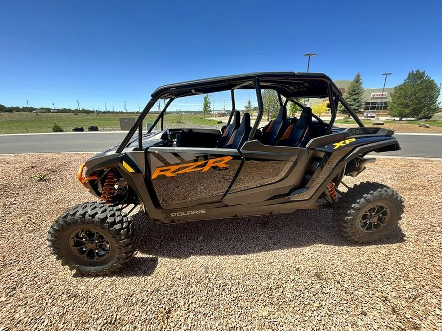 2024 Polaris® RZR XP 4 1000 Ultimate