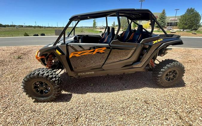 2024 Polaris® RZR XP 4 1000 Ultimate