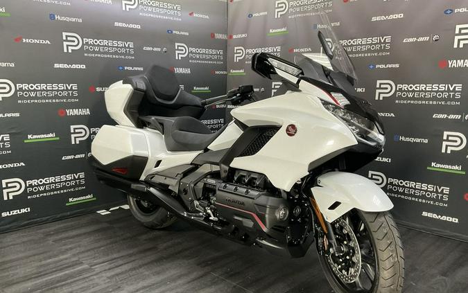 2024 Honda® Gold Wing Tour