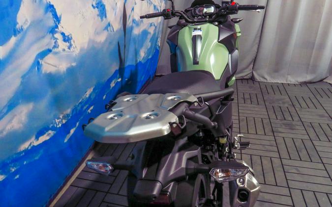 2024 Kawasaki Versys®-X 300 ABS