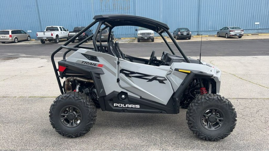 2023 Polaris RZR® Trail S 1000 Ultimate