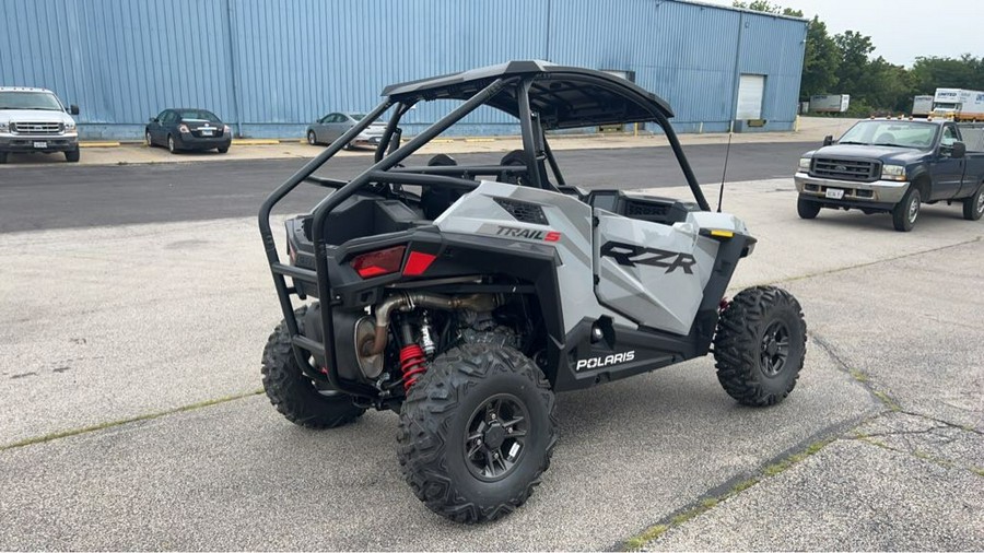 2023 Polaris RZR® Trail S 1000 Ultimate