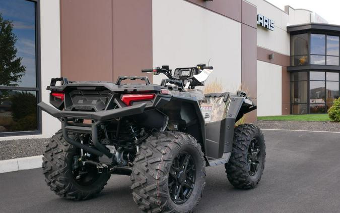 2024 Polaris Sportsman® 850 Ultimate Trail