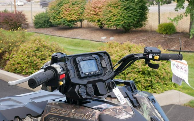 2024 Polaris Sportsman® 850 Ultimate Trail