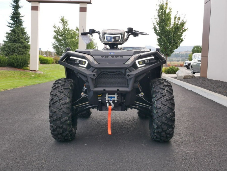 2024 Polaris Sportsman® 850 Ultimate Trail