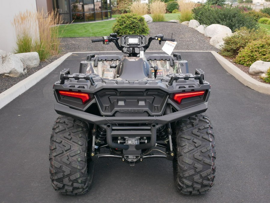 2024 Polaris Sportsman® 850 Ultimate Trail