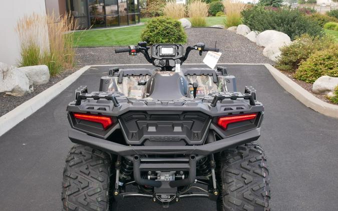 2024 Polaris Sportsman® 850 Ultimate Trail